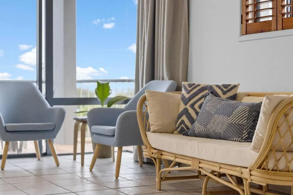شقة Salty Breeze - Rooftop Terrace & Jacuzzi ماركولا أستراليا